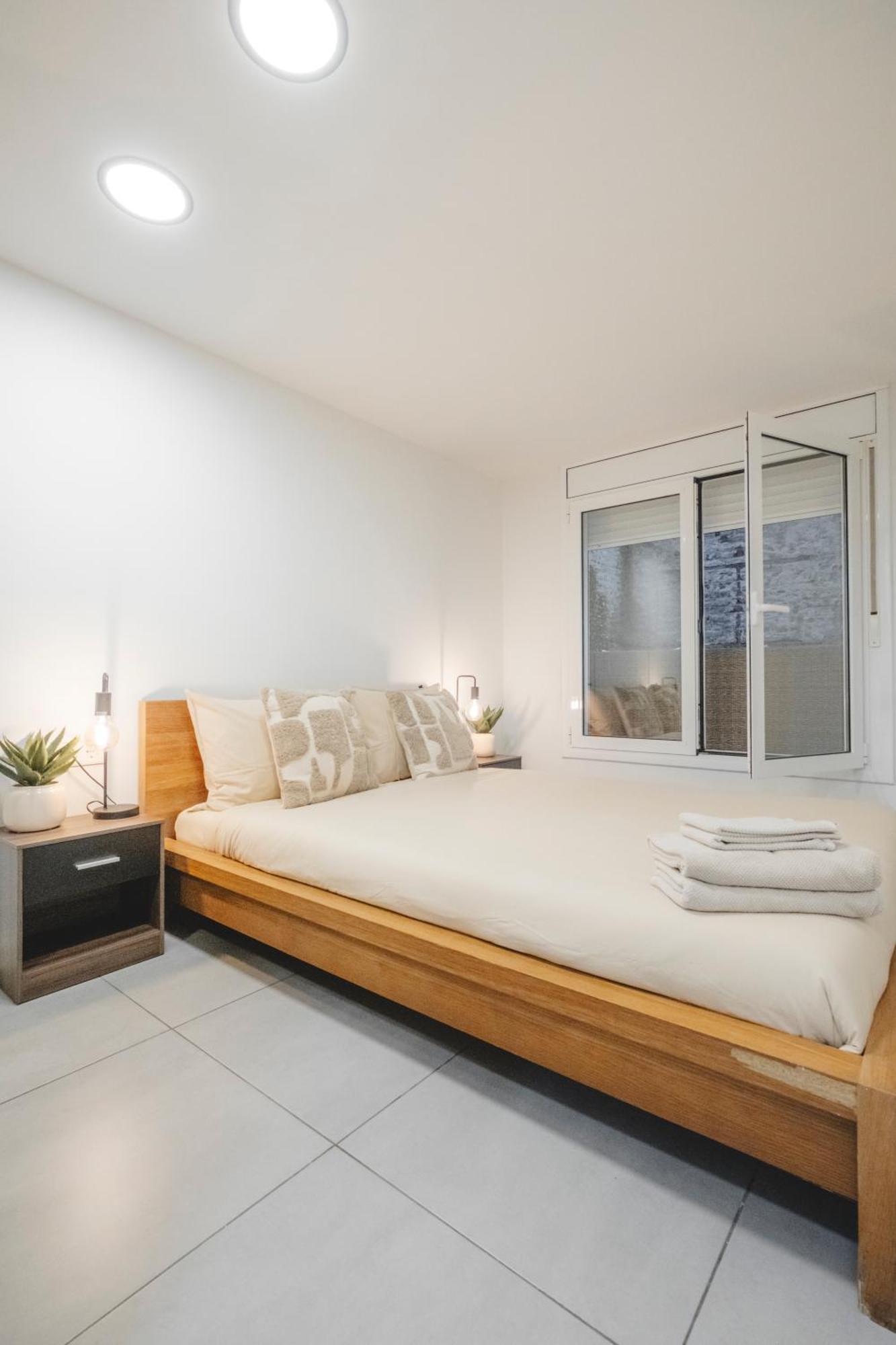 Apartamento Chic Poble Nou Loft Terrace & Close To The *