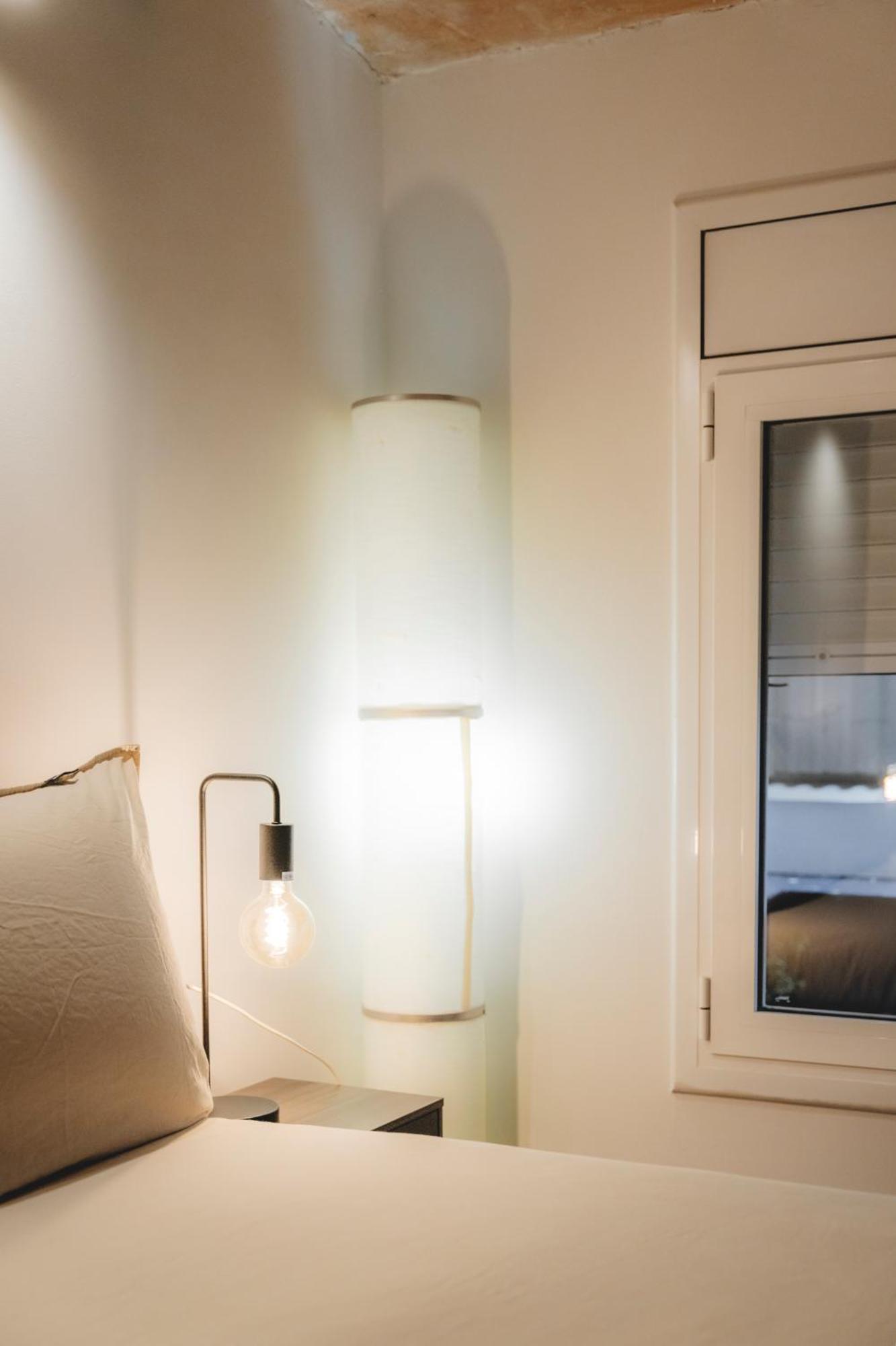 Apartamento Chic Poble Nou Loft Terrace & Close To The *