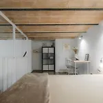 Chic Poble Nou Loft Terrace & Close To The Beach