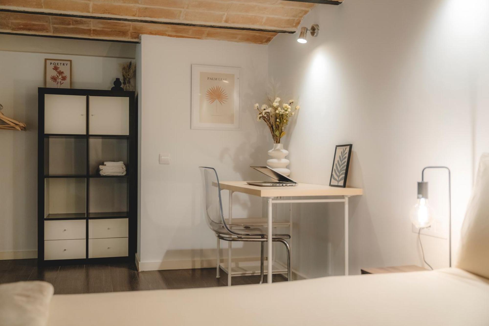 Apartment Chic Poble Nou Loft Terrace & Close To The